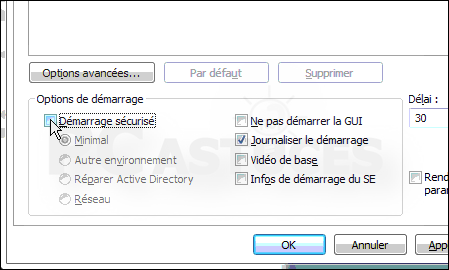 Activer Windows Xp En Mode Sans Echec Crack